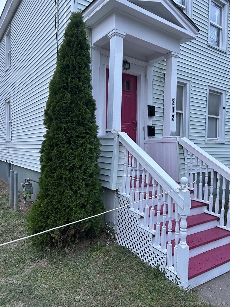 212 West Street New Haven CT 06519