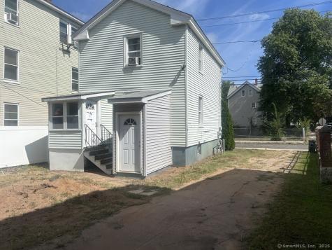 212 West Street New Haven CT 06519