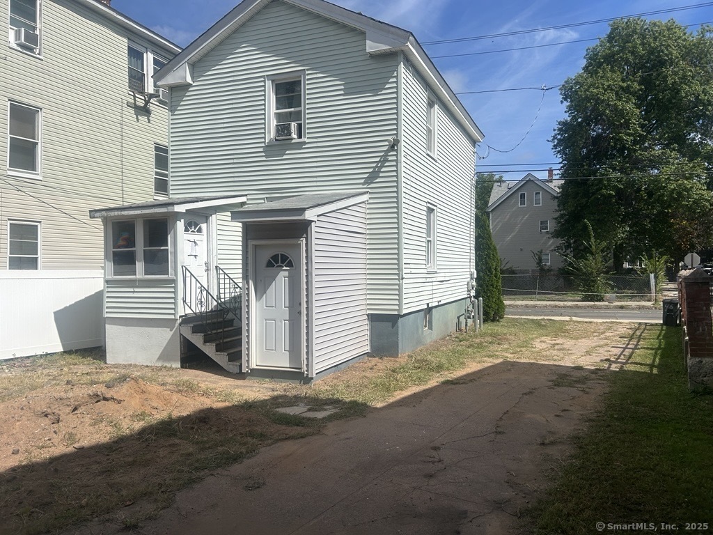 212 West Street New Haven CT 06519