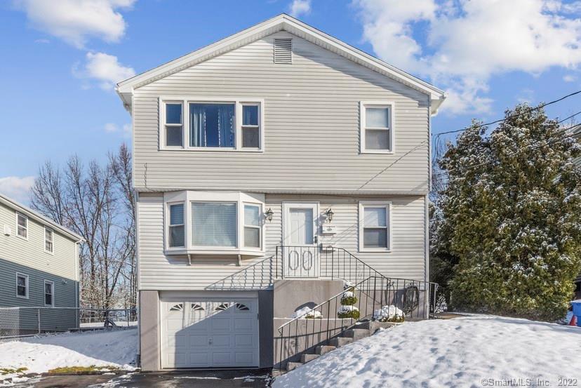 54 Jefferson Street New Britain CT 06051