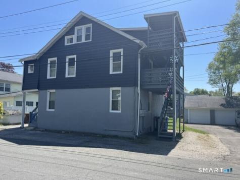 21 Gordon Avenue Shelton CT 06484