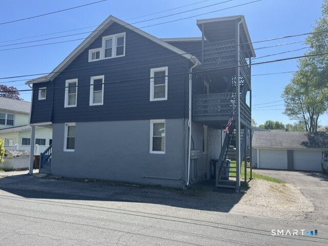 21 Gordon Avenue Shelton CT 06484