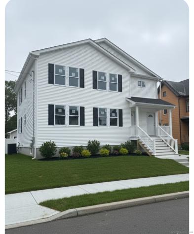 1218 Kossuth Street Bridgeport CT 06608