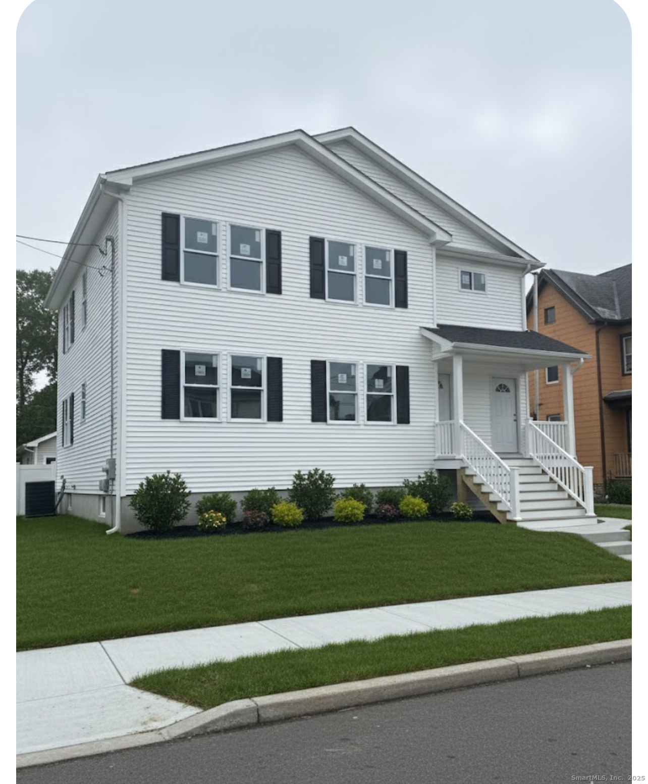 1218 Kossuth Street Bridgeport CT 06608