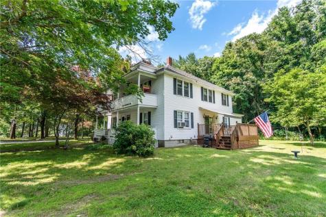 36 Park Street Putnam CT 06260