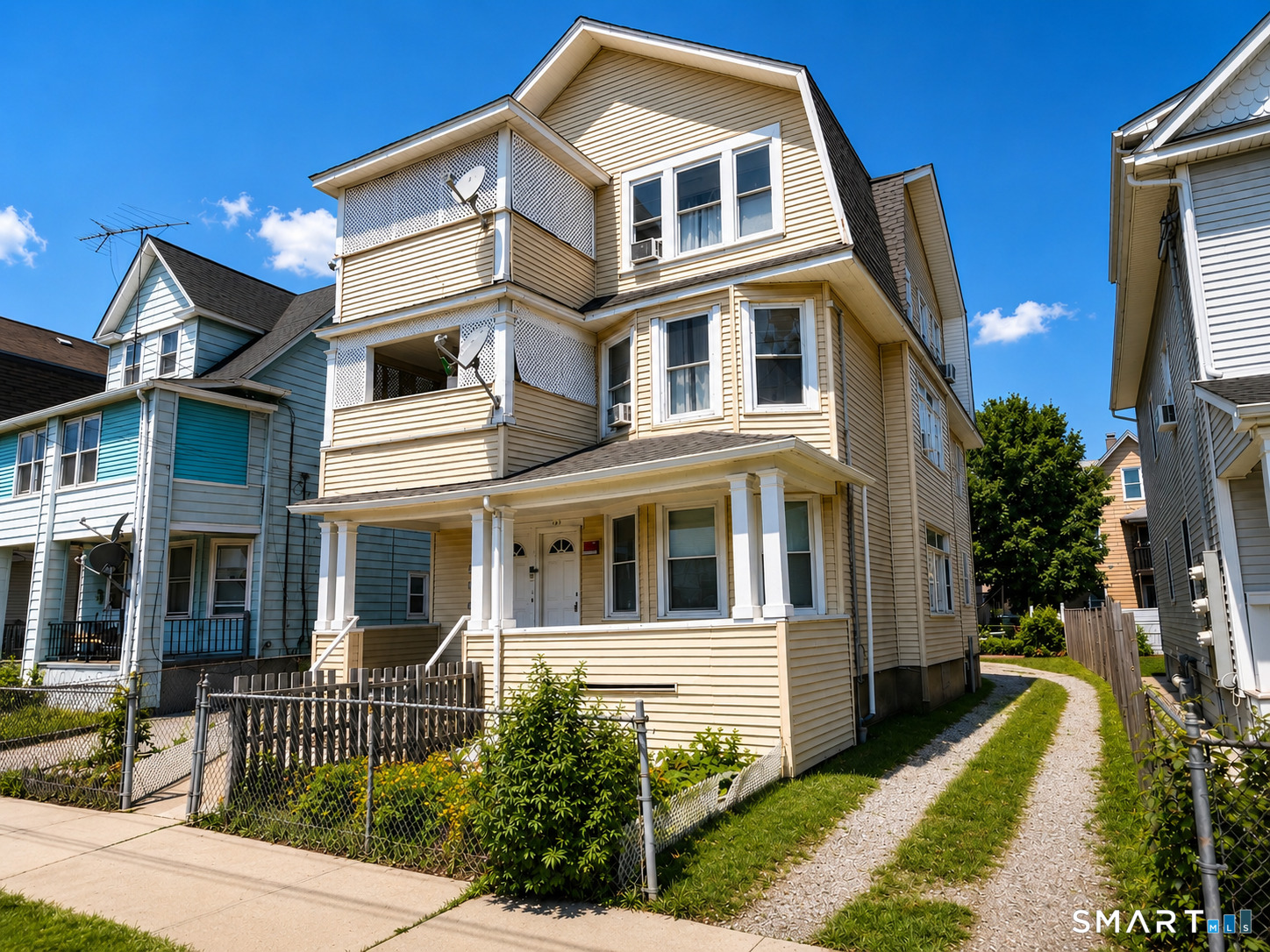 278 Federal Street Bridgeport CT 06606