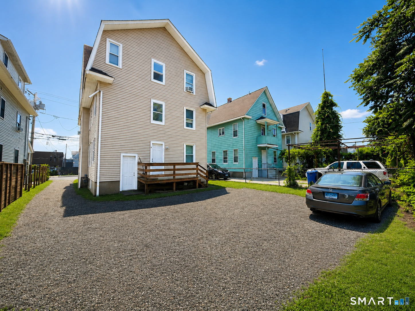 278 Federal Street Bridgeport CT 06606