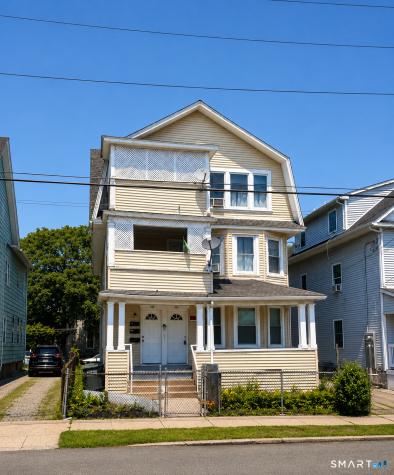 278 Federal Street Bridgeport CT 06606