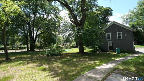 245 Deerfield Road Windsor CT 06095