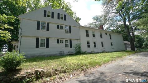 245 Deerfield Road Windsor CT 06095