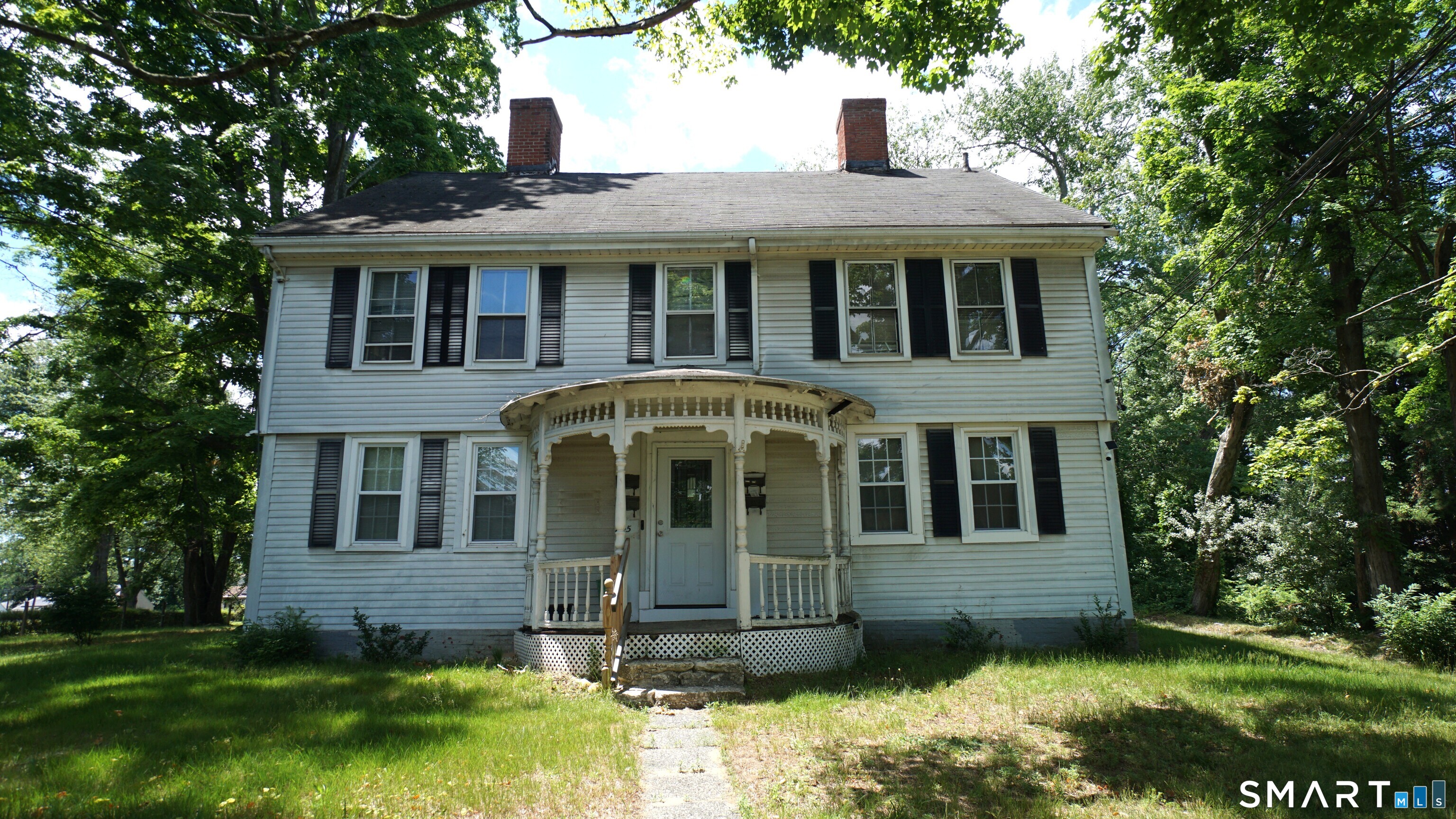 245 Deerfield Road Windsor CT 06095