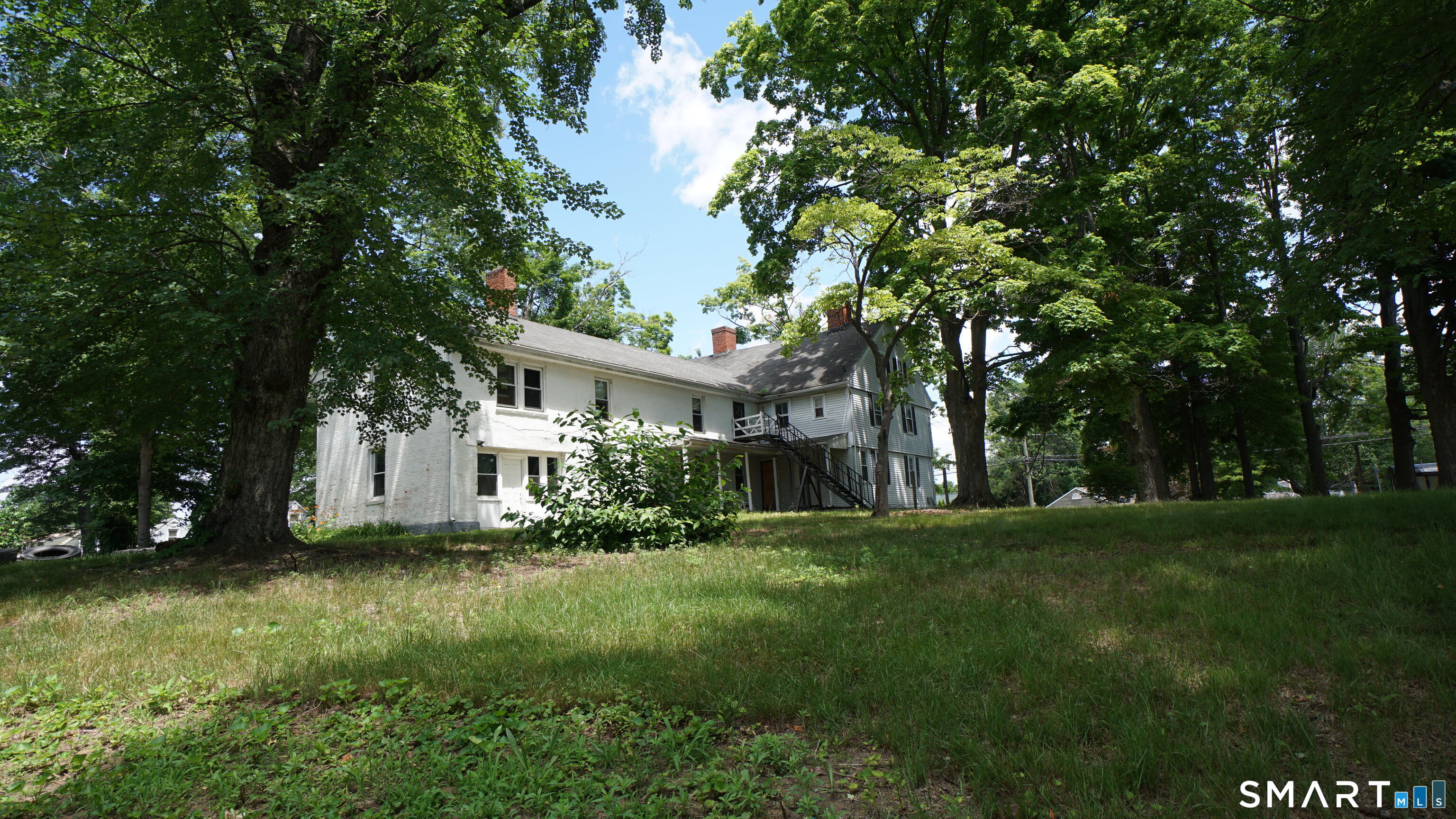 245 Deerfield Road Windsor CT 06095