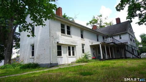 245 Deerfield Road Windsor CT 06095