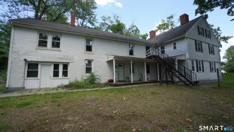 245 Deerfield Road Windsor CT 06095