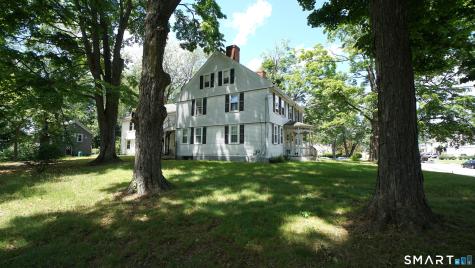 245 Deerfield Road Windsor CT 06095