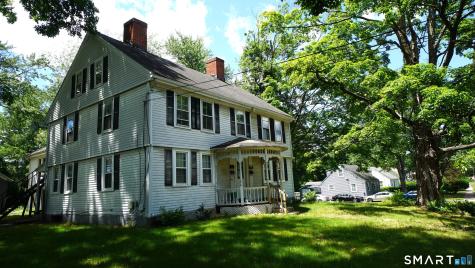 245 Deerfield Road Windsor CT 06095
