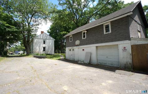 245 Deerfield Road Windsor CT 06095