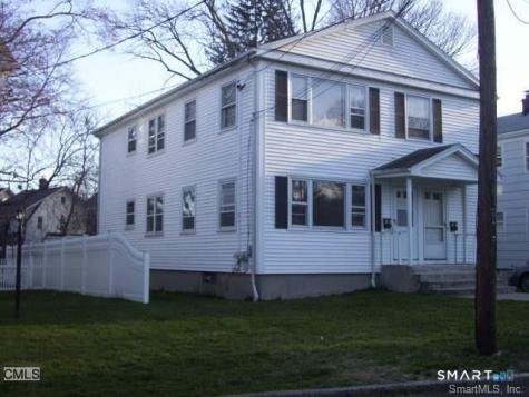 45-47 Grasso Terrace Bridgeport CT 06604