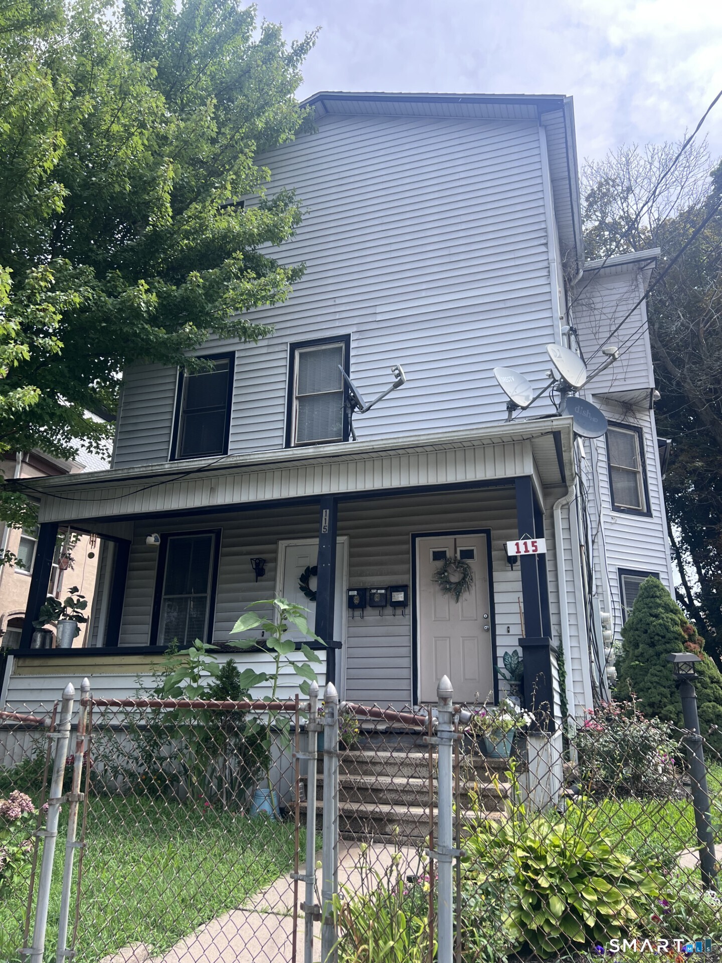 115 Franklin Street Meriden CT 06450