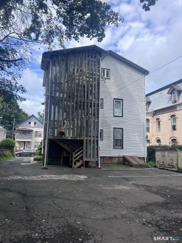 115 Franklin Street Meriden CT 06450