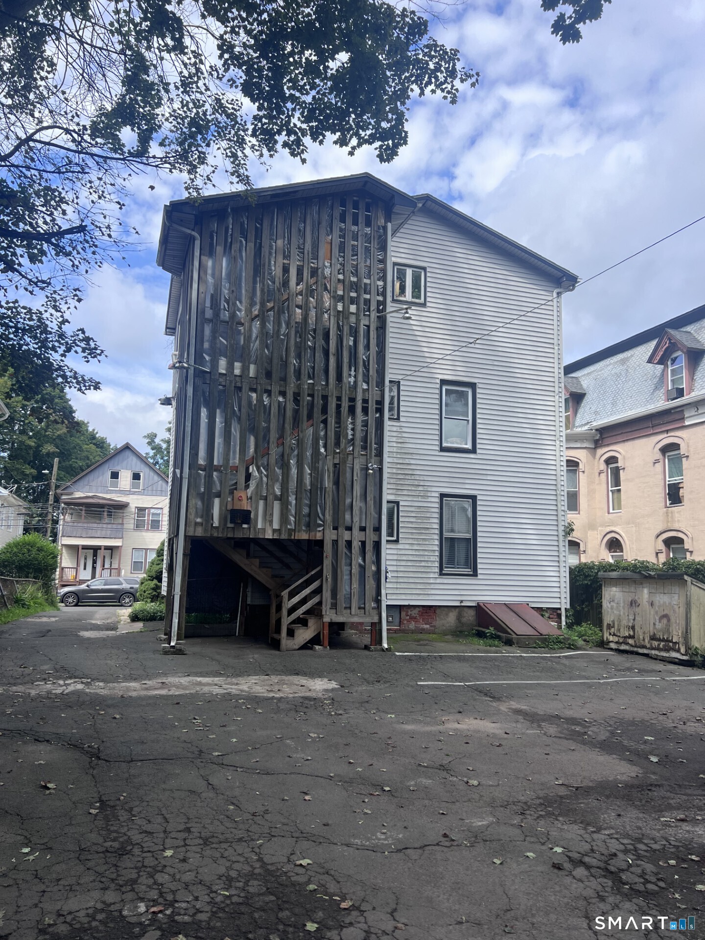 115 Franklin Street Meriden CT 06450