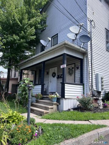 115 Franklin Street Meriden CT 06450