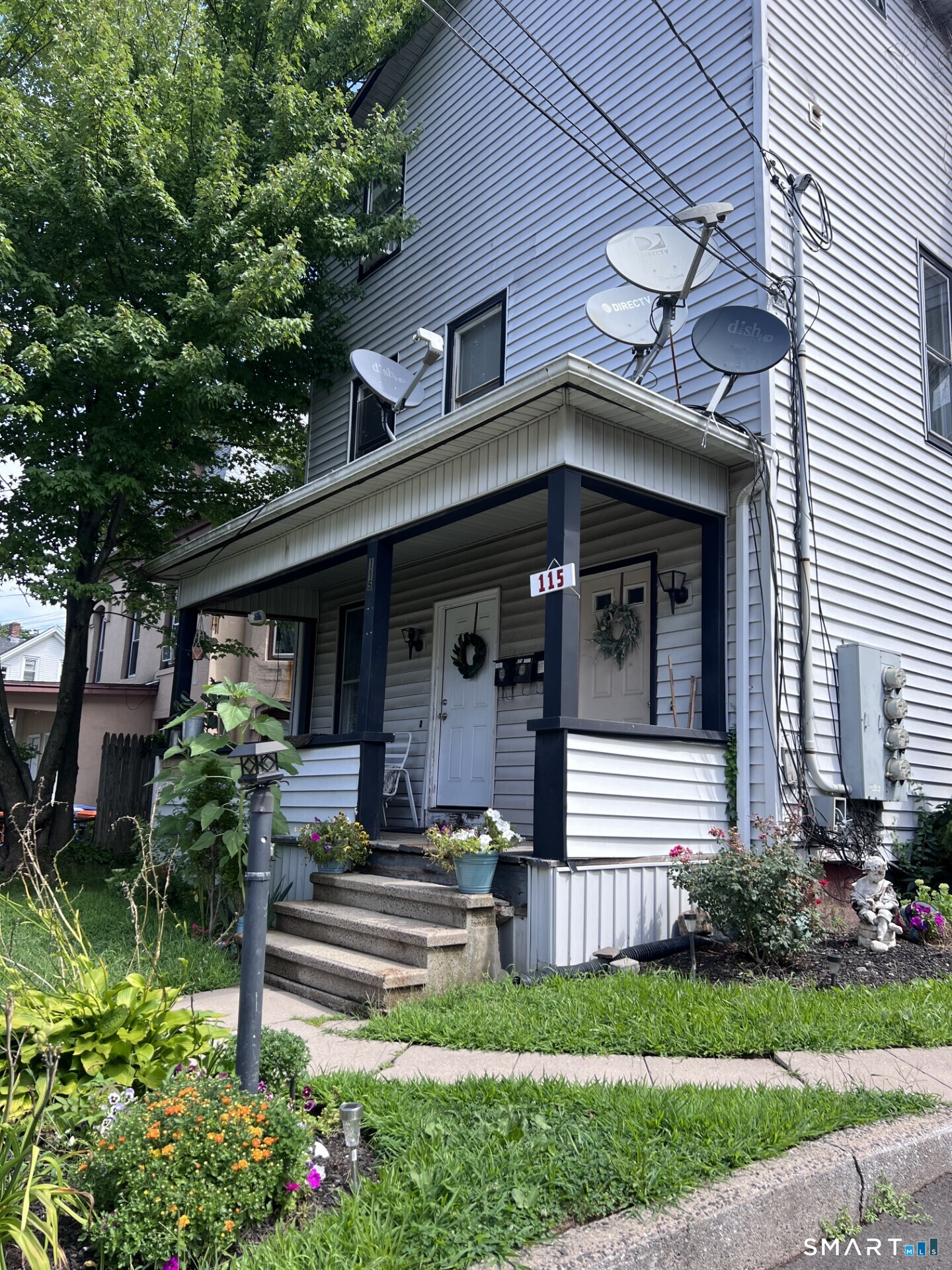 115 Franklin Street Meriden CT 06450