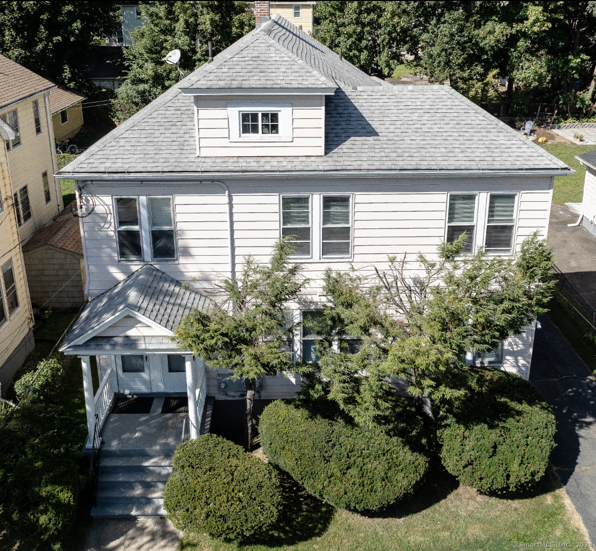 196 Branford Street Hartford CT 06112
