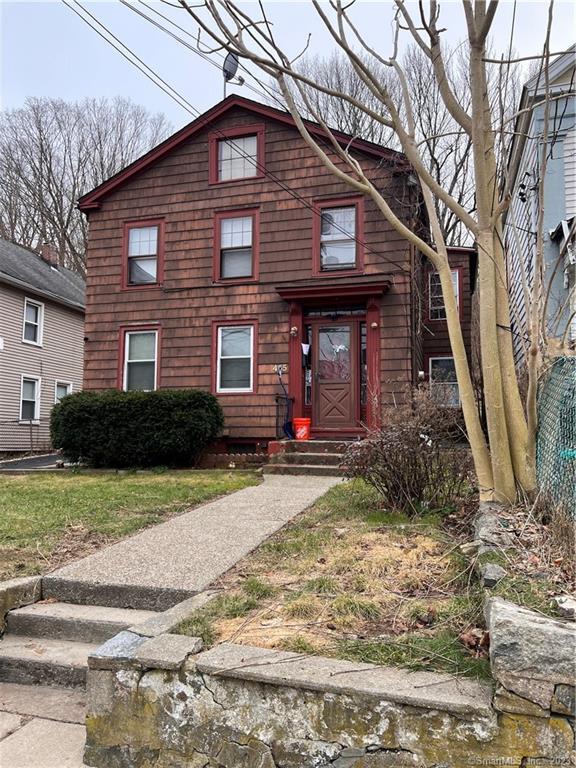 465 East Main Street Norwich CT 06360