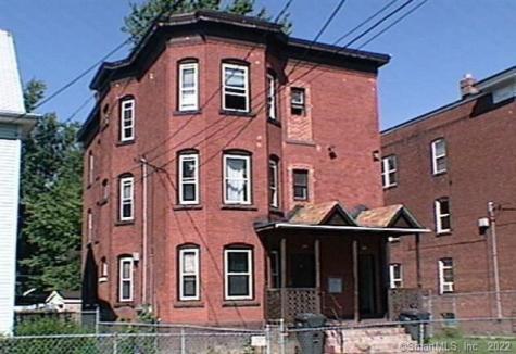 7 Edgewood Street Hartford CT 06112