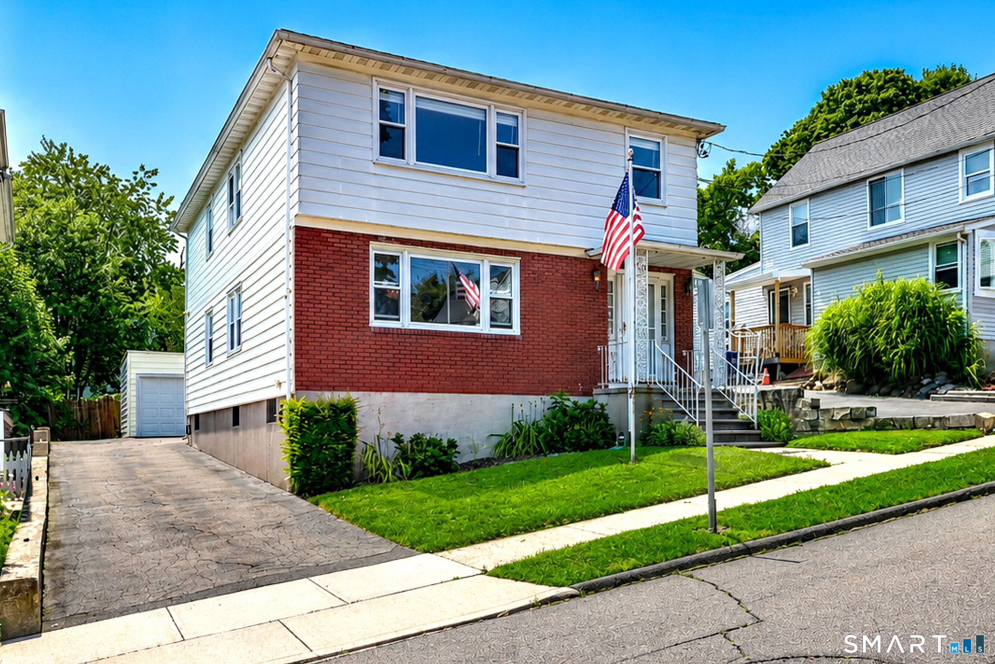 76 Arlington Street West Haven CT 06516