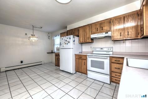 76 Arlington Street West Haven CT 06516