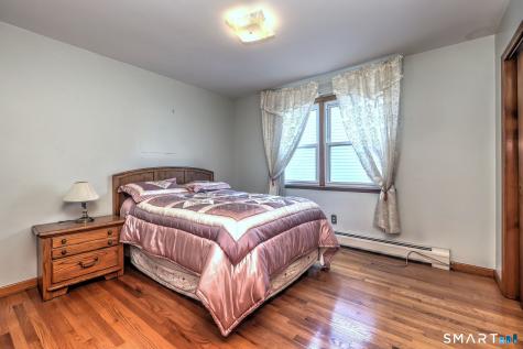 76 Arlington Street West Haven CT 06516