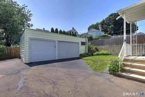 76 Arlington Street West Haven CT 06516