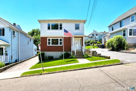 76 Arlington Street West Haven CT 06516
