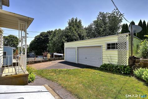 76 Arlington Street West Haven CT 06516