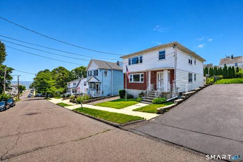76 Arlington Street West Haven CT 06516