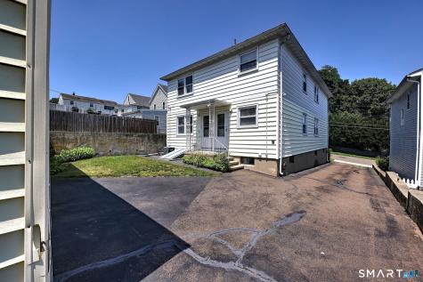76 Arlington Street West Haven CT 06516