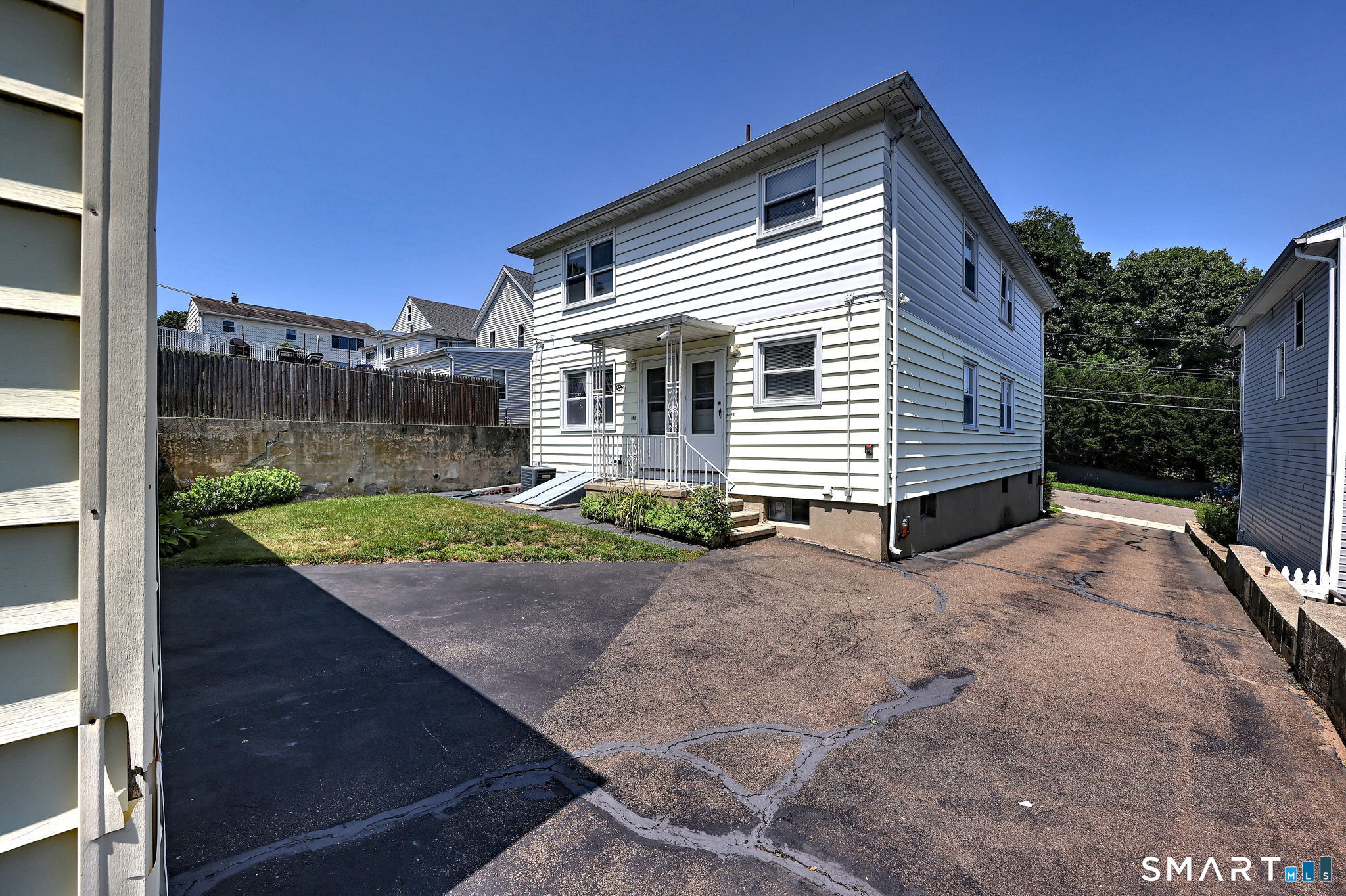 76 Arlington Street West Haven CT 06516