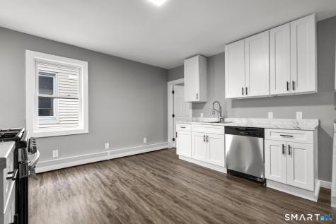 396 Benham Avenue Bridgeport CT 06604