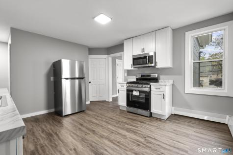 396 Benham Avenue Bridgeport CT 06604