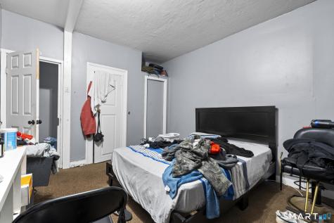 396 Benham Avenue Bridgeport CT 06604