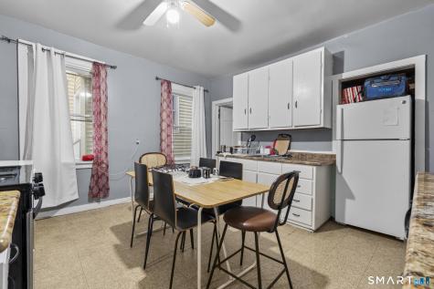 396 Benham Avenue Bridgeport CT 06604