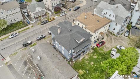 396 Benham Avenue Bridgeport CT 06604