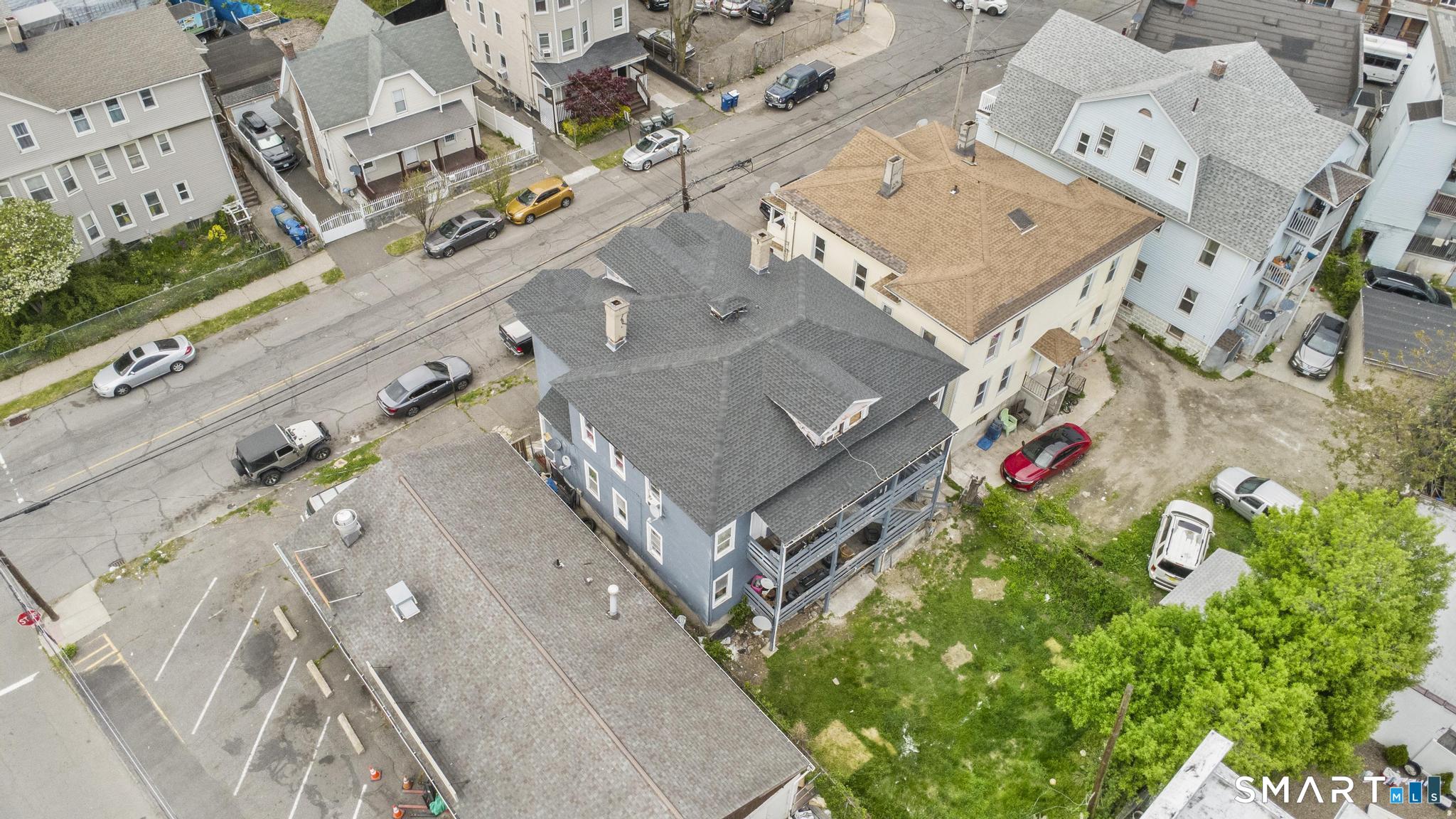 396 Benham Avenue Bridgeport CT 06604