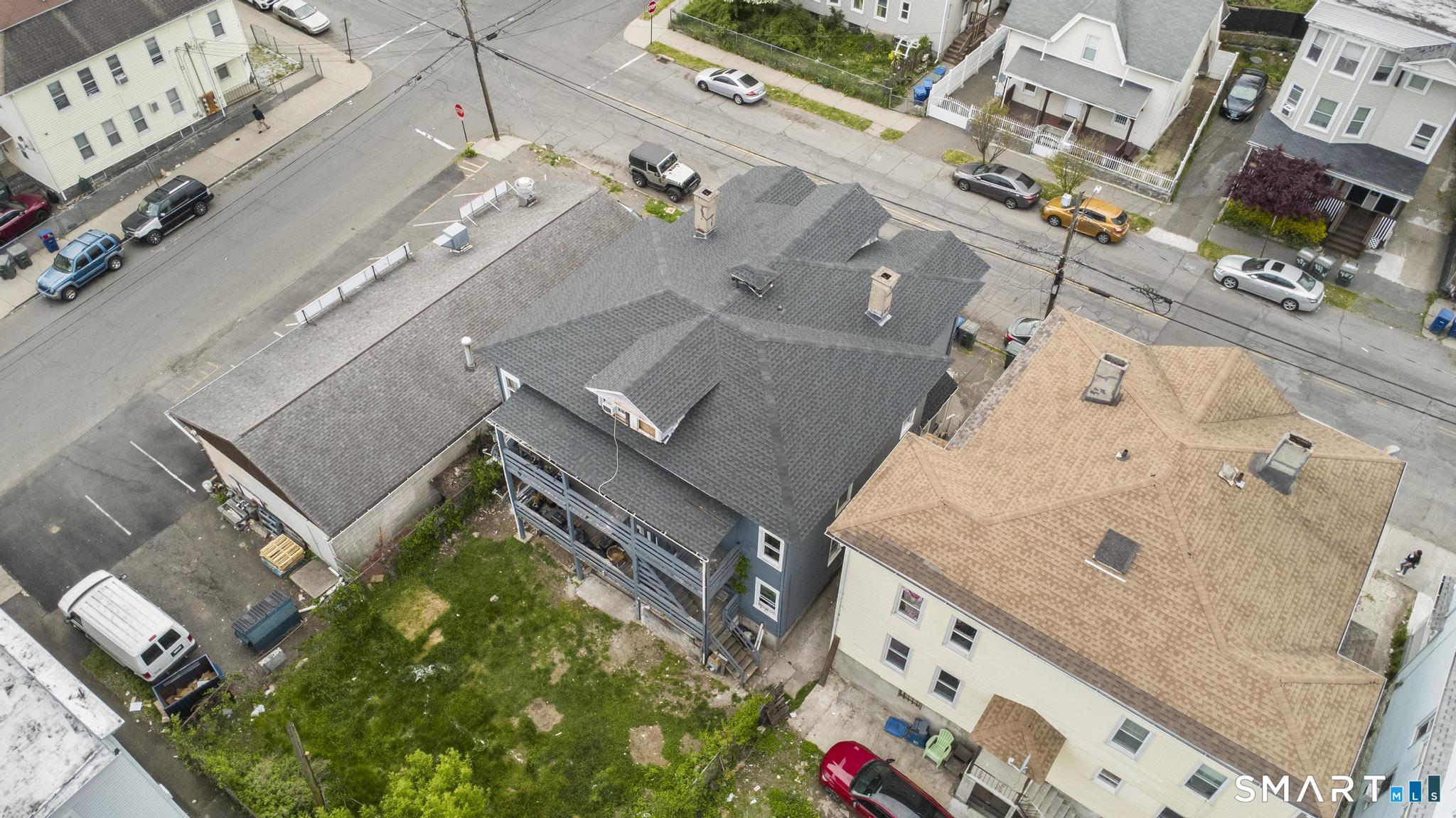 396 Benham Avenue Bridgeport CT 06604