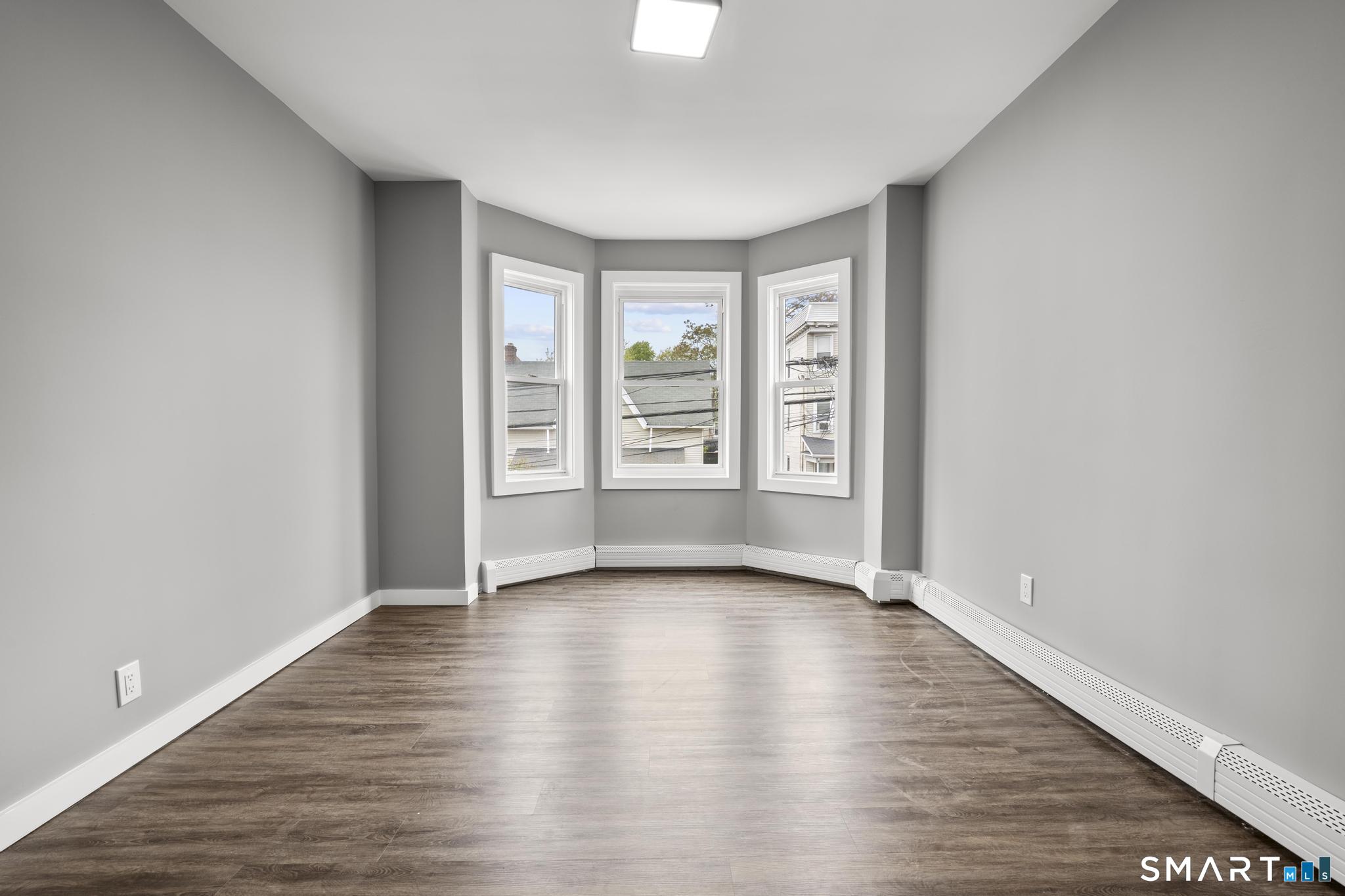 396 Benham Avenue Bridgeport CT 06604