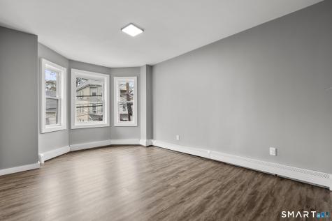 396 Benham Avenue Bridgeport CT 06604