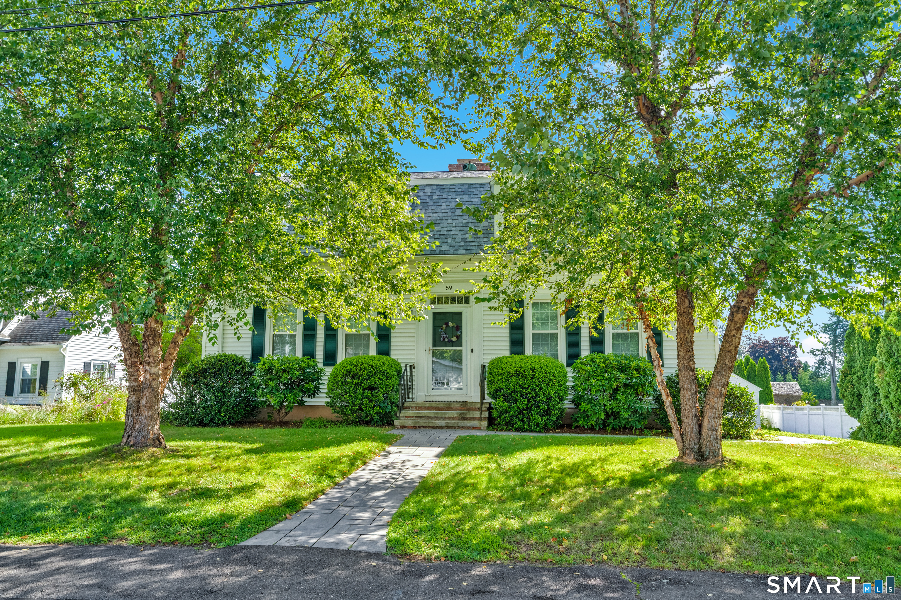 59 Spring Rock Road Branford CT 06405