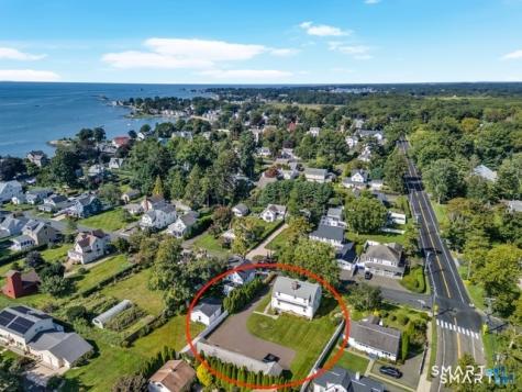 59 Spring Rock Road Branford CT 06405